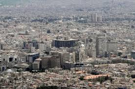 Traveling to damascus from beirut is the easiest way to travel to syria. Damascus Syria Things To Do See Information
