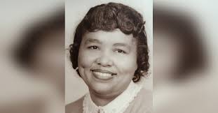 Obituary information for Carrie Wofford