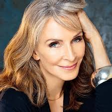 Show business has always been the career goal of cheryl gates mcfadden. Gates Mcfadden Gates Mcfadden Twitter