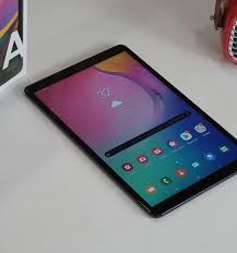 Perfect if you have children using it also. Review Galaxy Tab A 10 1 2019 Tabletnya Penikmat Hiburan