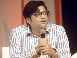 Young Arnab Goswami Fun Facts Arnab Goswami Facts