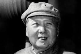 Mao Zedong à la barre de l'Histoire