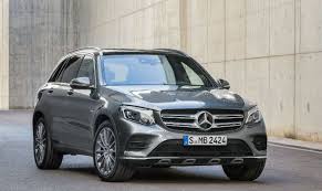 Mercedes Glc Qualidade Em Traje Moderno Mercedes Mercedes Benz Carros