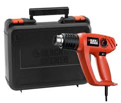 Black And Decker Hammer Drill Price In Pakistan Black Decker Kx2001k 2000w Sicak Hava Tabancasi Black Decker