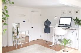 21 fabulous and functional farmhouse ideas for your home office. Home Office Decor Ideas 5 Budget Friendly Must Haves Kate Decorates