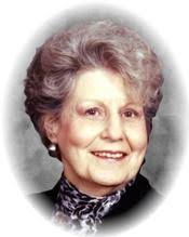 Betty Hubbard Obituary