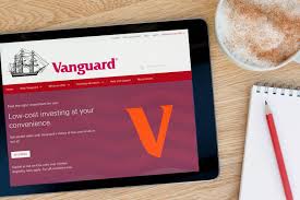 millennials fuel growth at vanguards uk platform