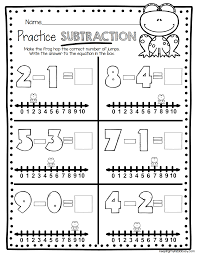 Subtraction Kindergarten Worksheets How To Subtract Number Subtraction Kindergarten Addition And Subtraction Worksheets Kindergarten Subtraction Activities