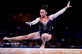 Lee has earned a spot on the us gymnastics team and will become the first hmong to represent the us at the olympic games. X37fycphvuhkvm