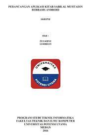 We did not find results for: Susunan Manfaat Tujuan Pengertian Skripsi Dan Contohnya Rekreartive