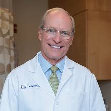 Steven W. Boyce, MD