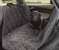 Orvis Grip Tight Quilted Microfiber Hammock Seat Protector Large Review Dog Car Seat Cover Dog Hammock Dog Car Seats