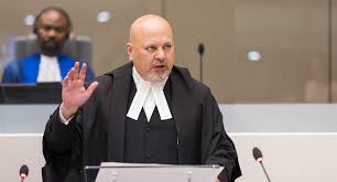 We would like to show you a description here but the site won't allow us. Mr Karim Asad Ahmad Khan Qc Sworn In Today As The Prosecutor Of The International Criminal Court