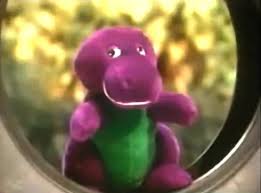 Adam was a character who only appeared in the barney & the backyard gang videos. Barney Doll Barney And The Backyard Gang Barney Friends Fotografia 41118266 Fanpop