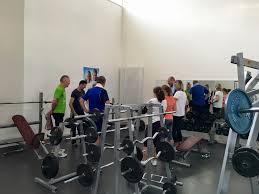 Bei bremenfit gibt es ein vielfältiges programm für sport und training in der freien natur, anstatt im studio. Freihanteltraining Mit Rene Unsere Fitness Galerie Bremen Facebook