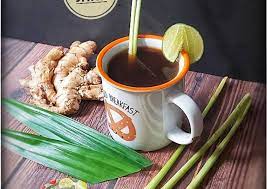 Sendiri temaniku hujan pun tak lagi berhenti bulang bintang pergi menja. 5 Bahan Masak Wedang Jahe Yang Lezat Cookandrecipe Com