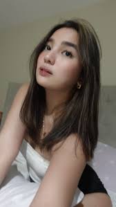 I used to be sad about not having girl best friends who you do everything  with, like the ones you see