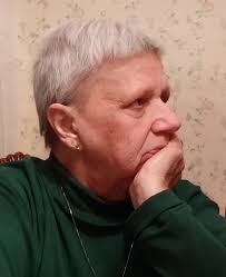 Kathy Lineberry Obituary