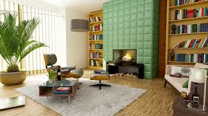Focal Point In Interior Design
