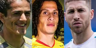 A lo Sergio Ramos, mira las estadísticas de William Riveros en Barcelona SC  que nunca tuvo Norberto Araujo en Liga de Quito