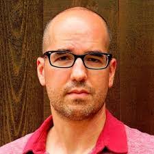 Todd Ritter's Instagram, Twitter & Facebook