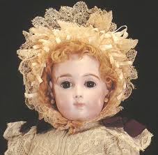 French dolls — Empty Mansions, the No. 1 bestselling biography of reclusive  heiress Huguette Clark and her family