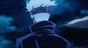 Width x height is the convention when giving dimensions. Gojo Jujutsu Kaisen Gif Gojo Jujutsukaisen Discover Share Gifs