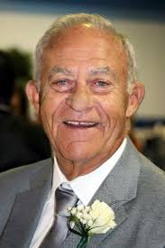 Cecil Moncrief Obituary