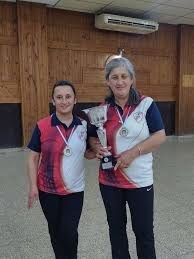 Luz Argüello: Ojos que no ven, corazón que siente