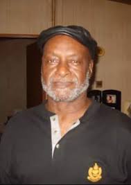 Willie Lee Betts December 15, 2016 Obituary