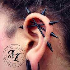 Pin Pa Piercing