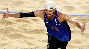 Access official olympic photos, video clips, records and results for the top beach volleyball medalists in the event beach volleyball men. U S Olympic Beach Volleyball Team Roster Set With Oldest Olympian In Sport S History