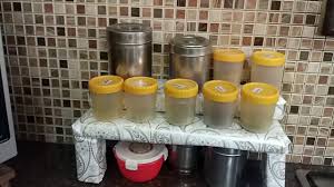 15 new kitchen organization ideas / diy