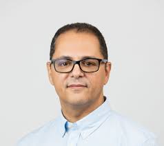 Meet Our Leadership Team