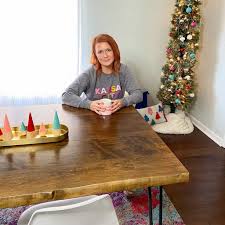 Check spelling or type a new query. Our New Live Edge Custom Dining Table Made By J Thomas Home