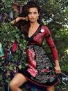 Robe desigual nouvelle collection