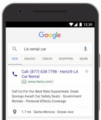 August 11, 2019 justina kristine 0 comments. How To Make Real Mobile Call Only Ads On Bing Wordstream