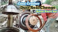 Dust Seal Chenge Metso Cone Crusher