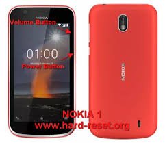 » just tap and hold unlock i.e the ( . How To Easily Master Format Nokia 1 Android With Safety Hard Reset Hard Reset Factory Default Community