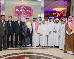 ماريوت الدولية تعلن عن إفتتاح فندق ريزيدانس إن باي ماريوت جازان بالسعودية نواعم
