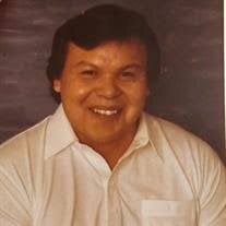 Jackie Jackson Obituary