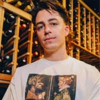 Christopher Sandlin's Instagram, Twitter & Facebook