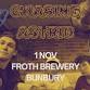 Chasing Astrid - Froth Bunbury (Free Event) event image