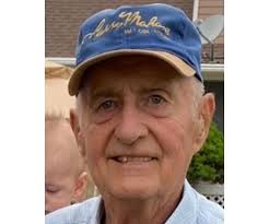 Gerald Edward Hendricks Obituary (2023)