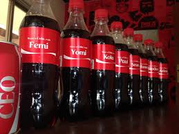 Image result for coca cola nigeria