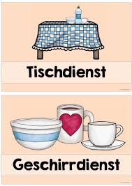 Diensteschilder Set 6 Diese Woche Arbeite Ich Mich Durch Einen Teil Der Anfragen Die In Der Letzten Zeit Eingetrudelt Sind Heute Folge Agi Kindergar