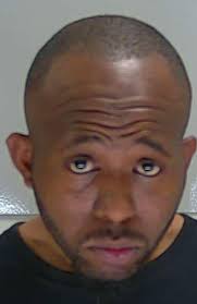 Arrest report 2-22-17