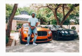 Abidoza, kammu dee, lady du & ma lemon). Cassper Nyovest Cars Collection House And Net Worth With Photos