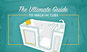 Our commercial ada tubs can withstand years of use. The Ultimate Guide To Walk In Tubs American Standard Walk In Tubs