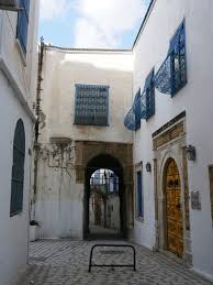 Bruno fourure, la médina de tunis. Passage Et Porte Medina De Tunis Mars 2018 Picture Of The Doors Of The Medina Tunis Tripadvisor